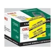 Oki Mıcrolıne - 182 / 320 / 321 / 3320 / 3321 Şerit