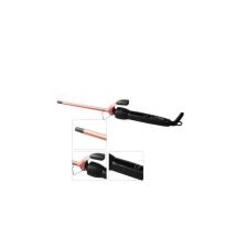 Afro Dalga 9.5mm Rose Gold Seramik Maşa- Dijital Ekran