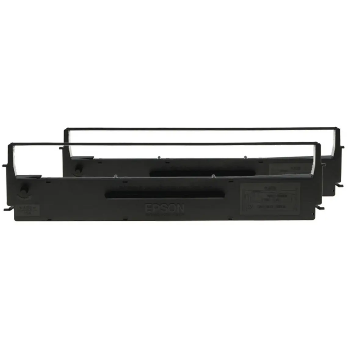 Epson C13S015647 LX-300/LX-350 İkili Paket Şerit