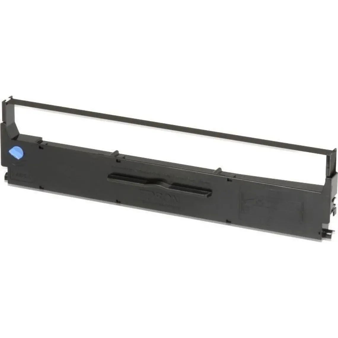 Epson C13S015647 LX-300/LX-350 İkili Paket Şerit