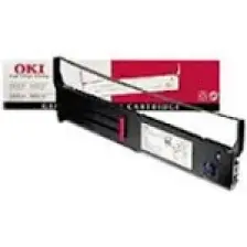 Oki FB6300 Şerit 43503601