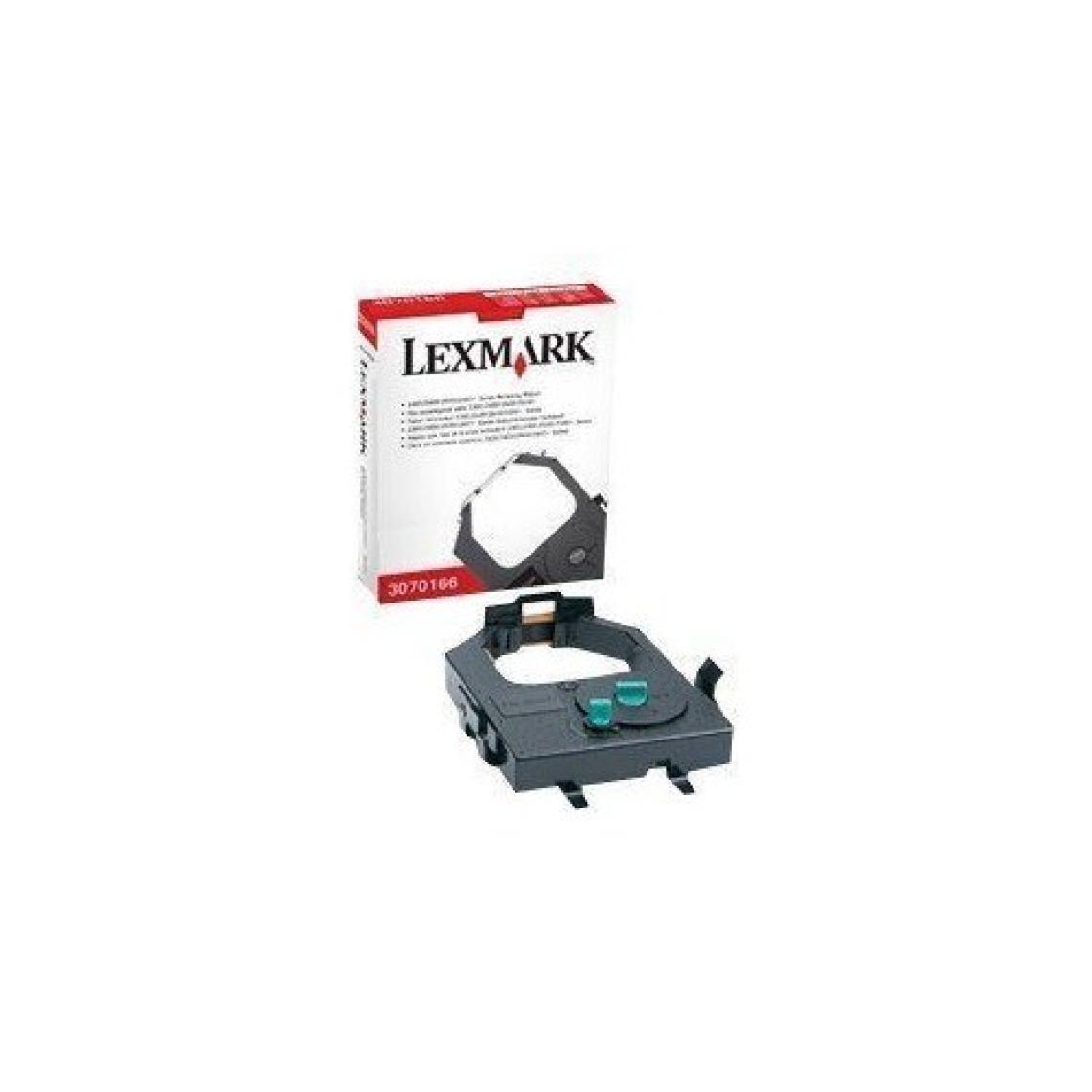 Lexmark 3070166 Lexmark 238X, 239X,248X,249X,258X Plus,259X Plus Şerit  4.000.000 Karakter