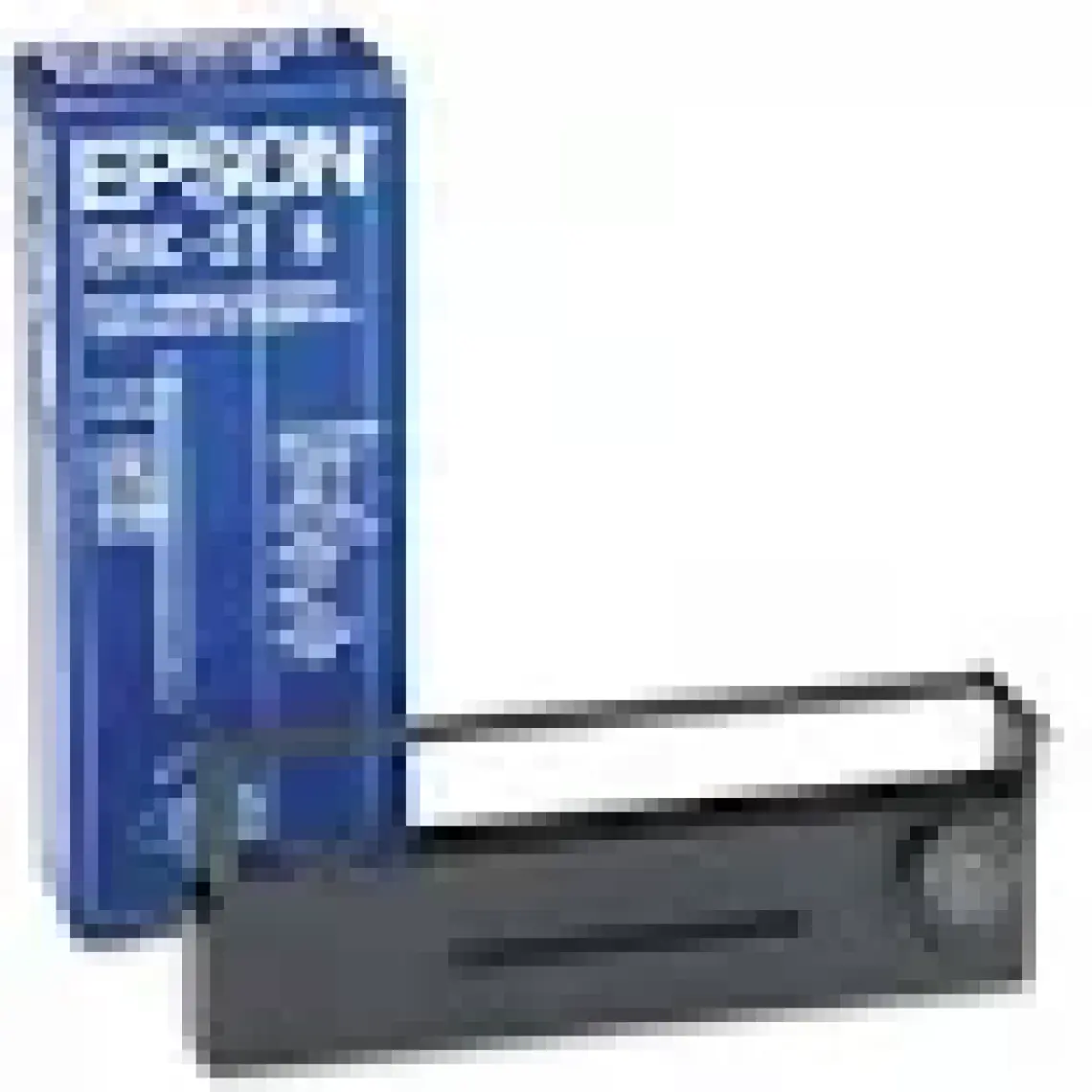 Epson Erc 27B Şerit Tm-290-290Iı-295 (S015366)