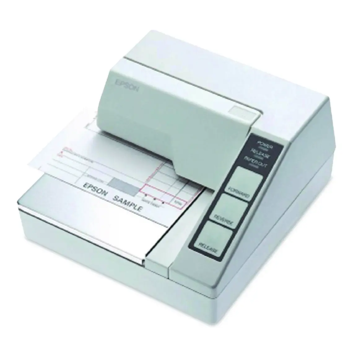 Epson Erc 27B Şerit Tm-290-290Iı-295 (S015366)