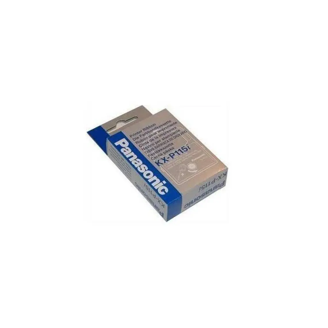Panasonic Kx-p 115i Şerit