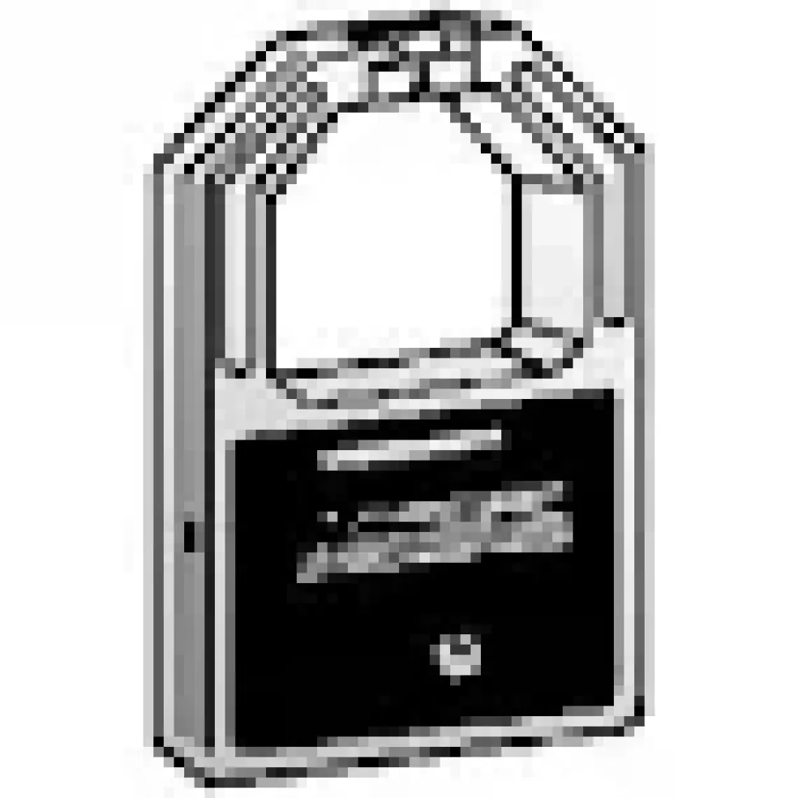 Panasonic Kx-p 115i Şerit