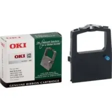 Oki ML-182 Orjinal Şerit 01108002