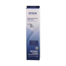 Epson LX-350-S015647 Orjinal Şerit 2'li Paket