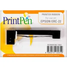 PrintPen Epson Erc 22 Mor Şerit