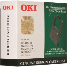 Oki ML-182/183/320/321/3320/3321-01108002 Şerit