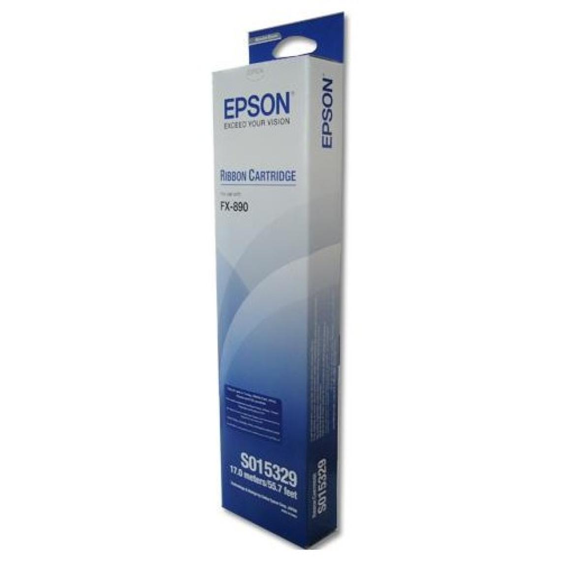 Epson S015329 Fx-890 Şerit
