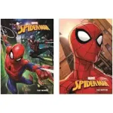 Spider A4 40 Yp.Güzel Yazı Defteri