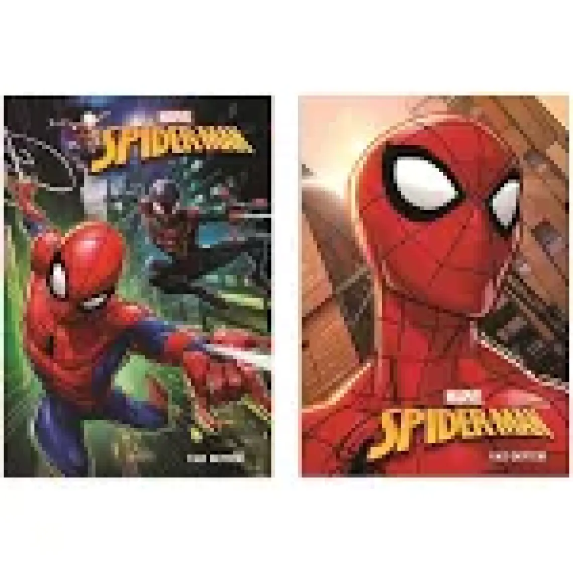 Spider A4 40 Yp.Güzel Yazı Defteri