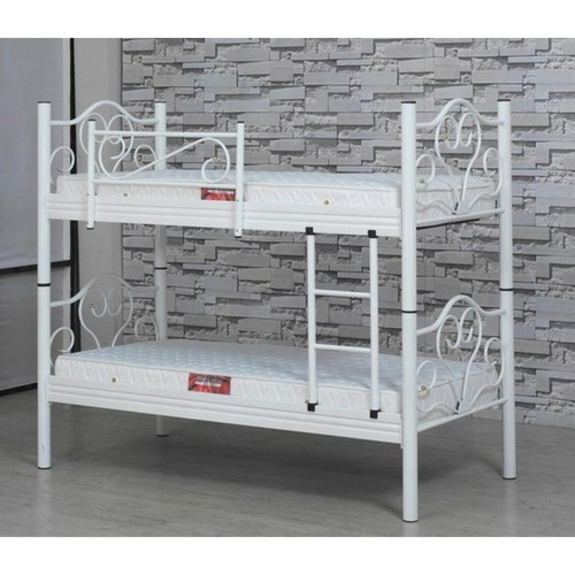 Esertrade Ranza Beyaz