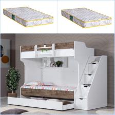Setay Ranza, Kardem Yavrulu Ranza + 2 Adet Comfort Yatak