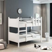 PATİKO R 1005 TAMAMI MDF AYRILABİLİR RANZA