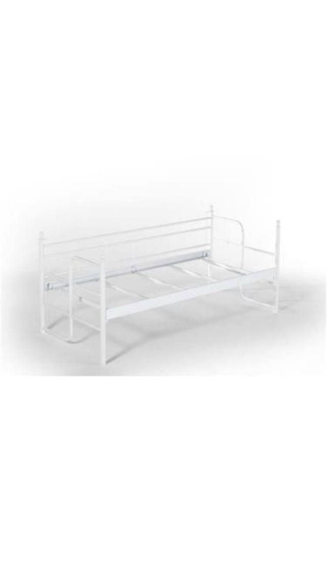 Unimet Armas Metal Ranza 90x200