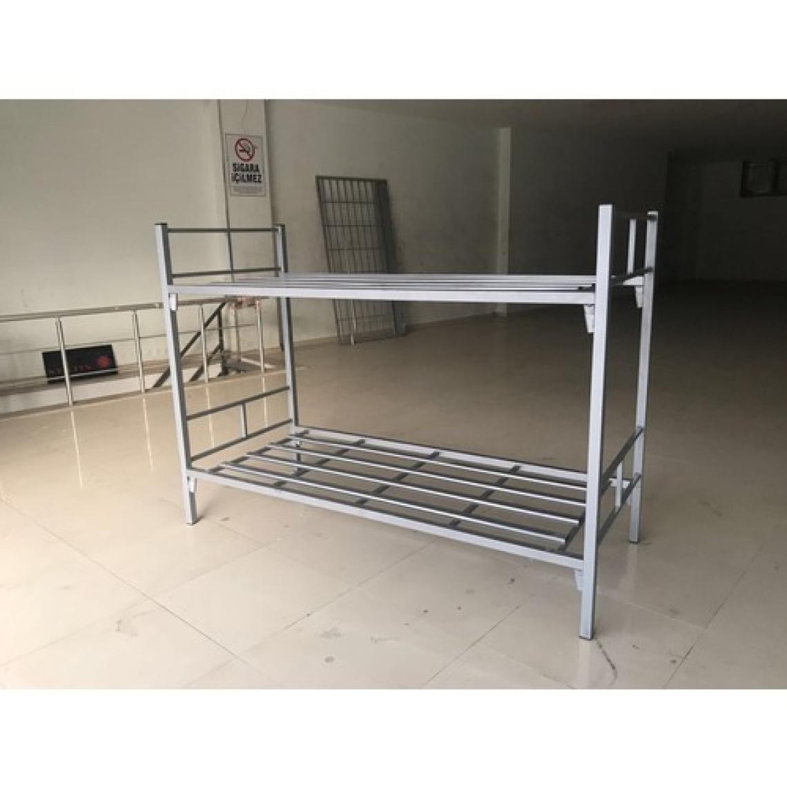 Kalender Ranza 90*190 Şantiye Işçi Demir Ranza 1.5 MM