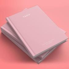 TheMagger Design Store Defter