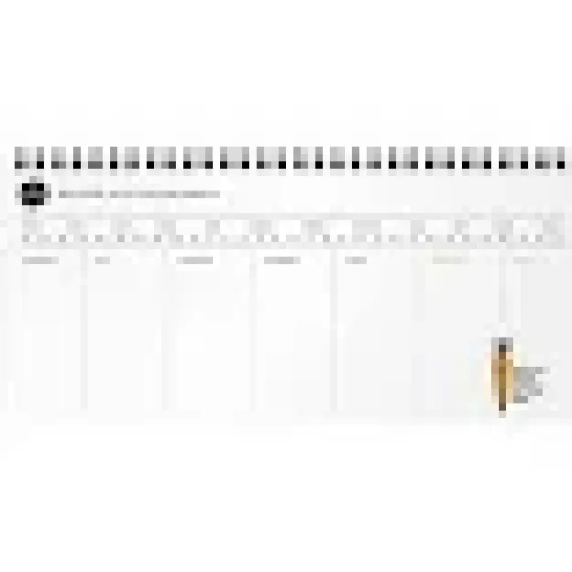 Keskin Color Hisli Şeyler Katlandığıma Değdi Spiralli Planner 13 x 27 cm