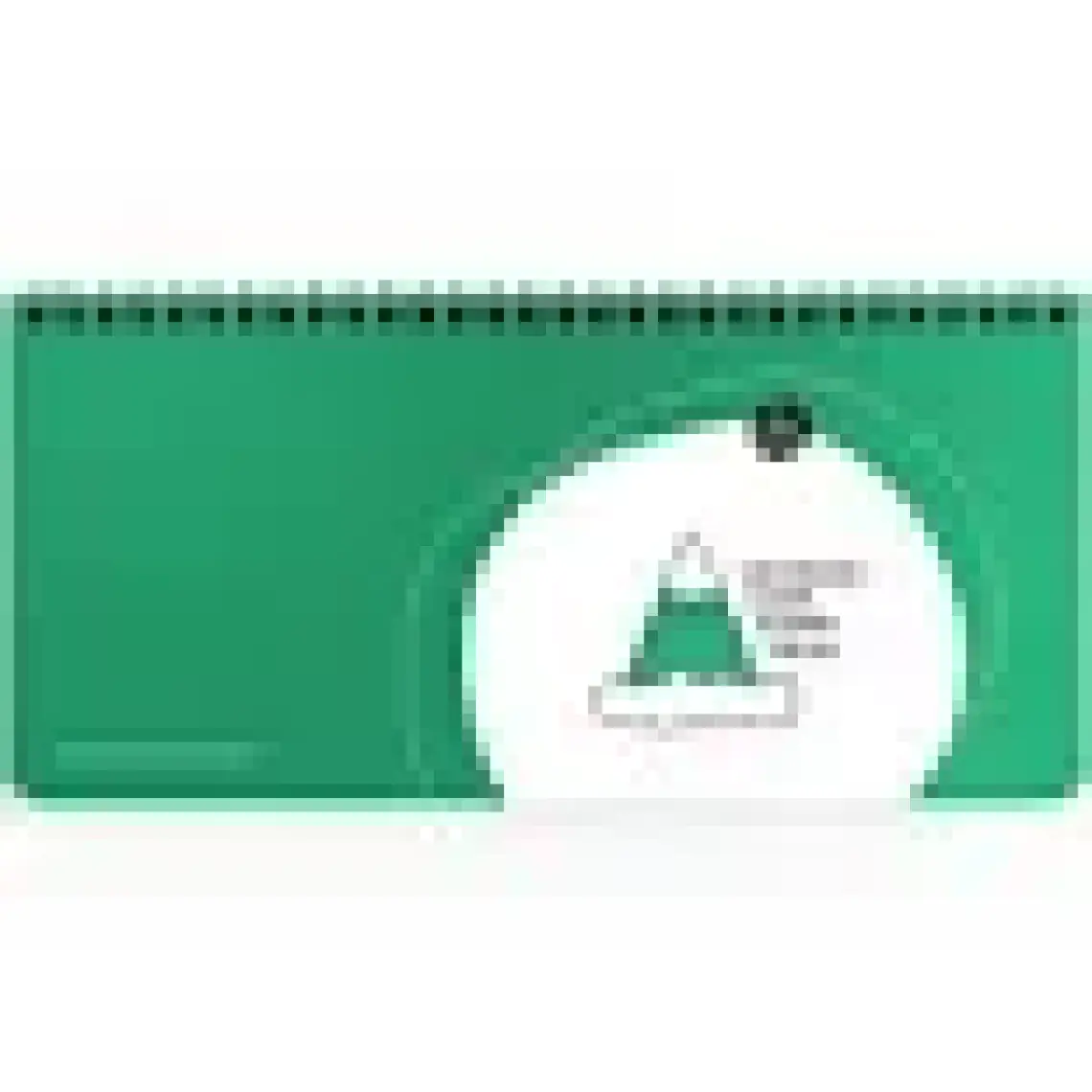 Keskin Color Zirvedeyim Canım Duymuyorum Hisli Şeyler Haftalık Planner 13 x 27 cm