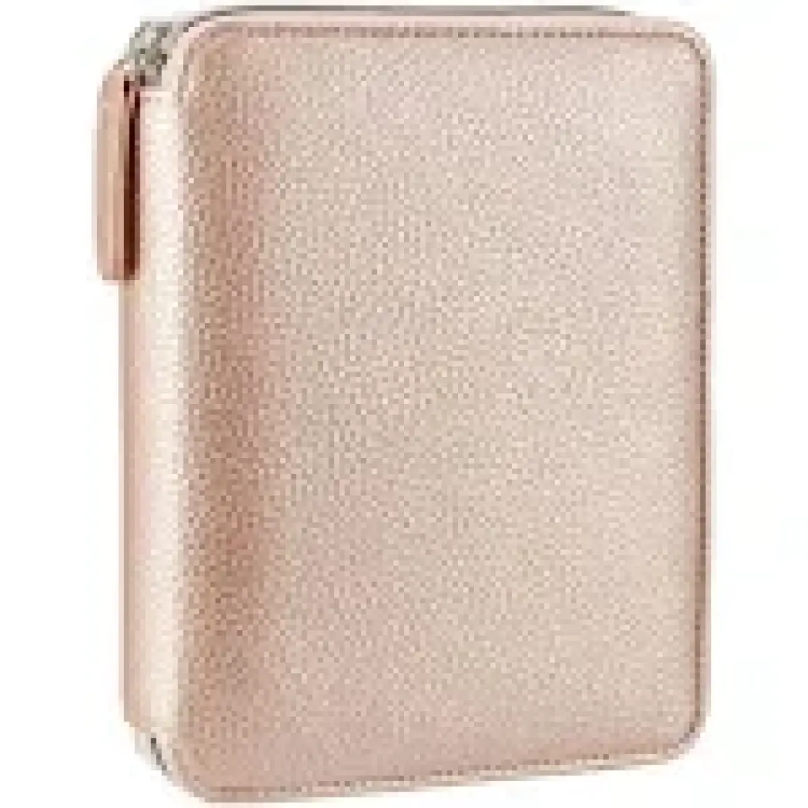 Victoria's Journals 123 0296 Victoria's Journals Zipper Folder Organizer Defter A6