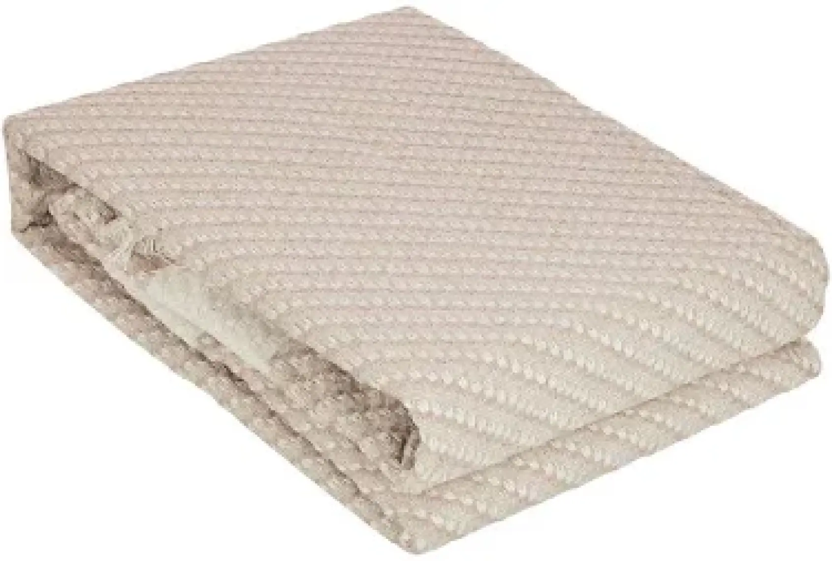 Karaca Home Wilma Bej Koltuk Örtüsü 170X210 cm