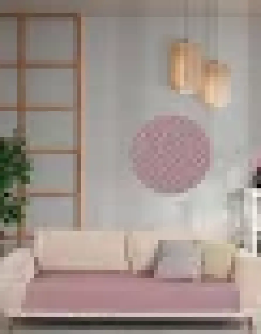 Znp Home Halfy | Koltuk Örtüsü 100X210 cm | Natural Pamuklu Koltuk Şalı | Çekyat Örtüsü