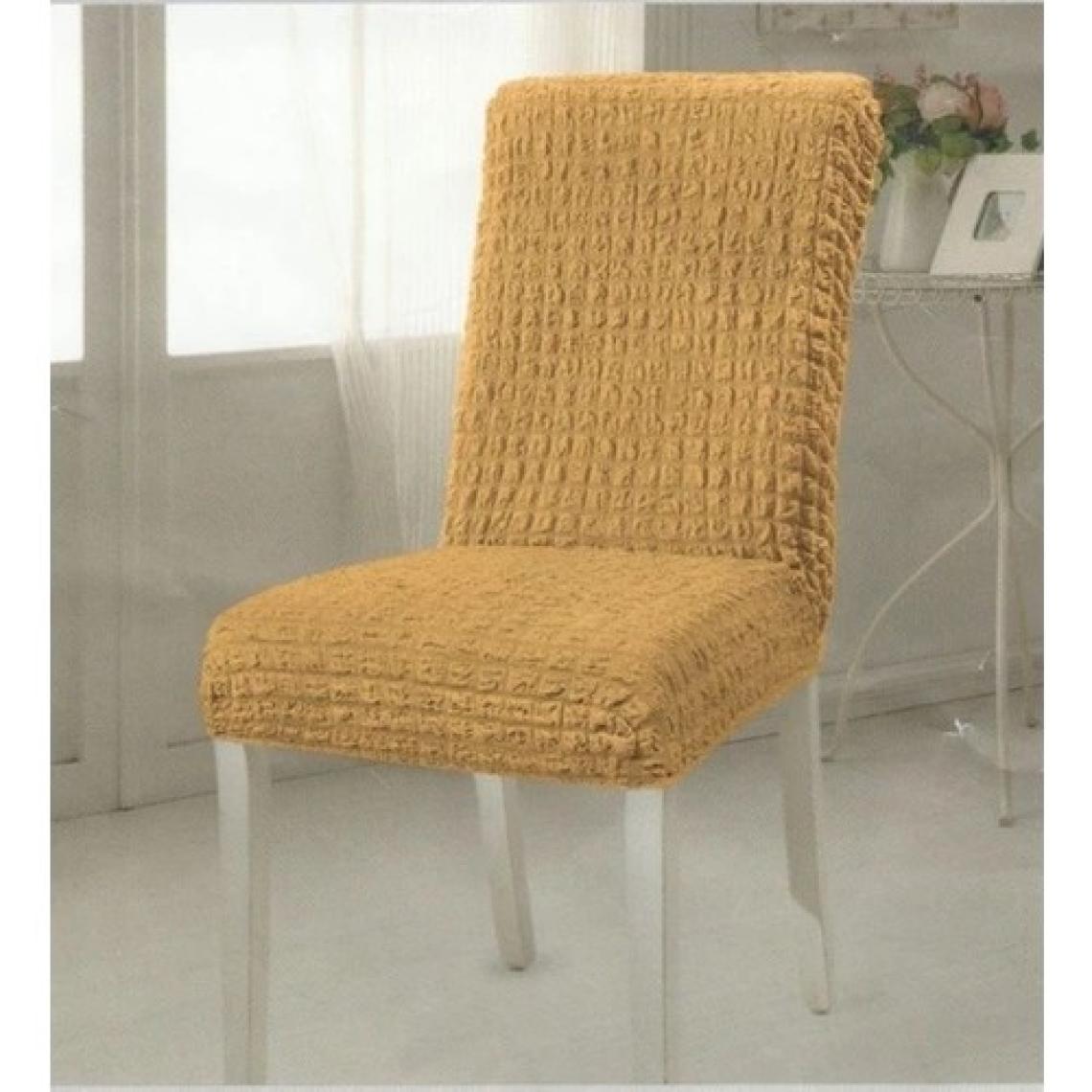 Nera Home Bürümcük Sandalye Örtüsü
