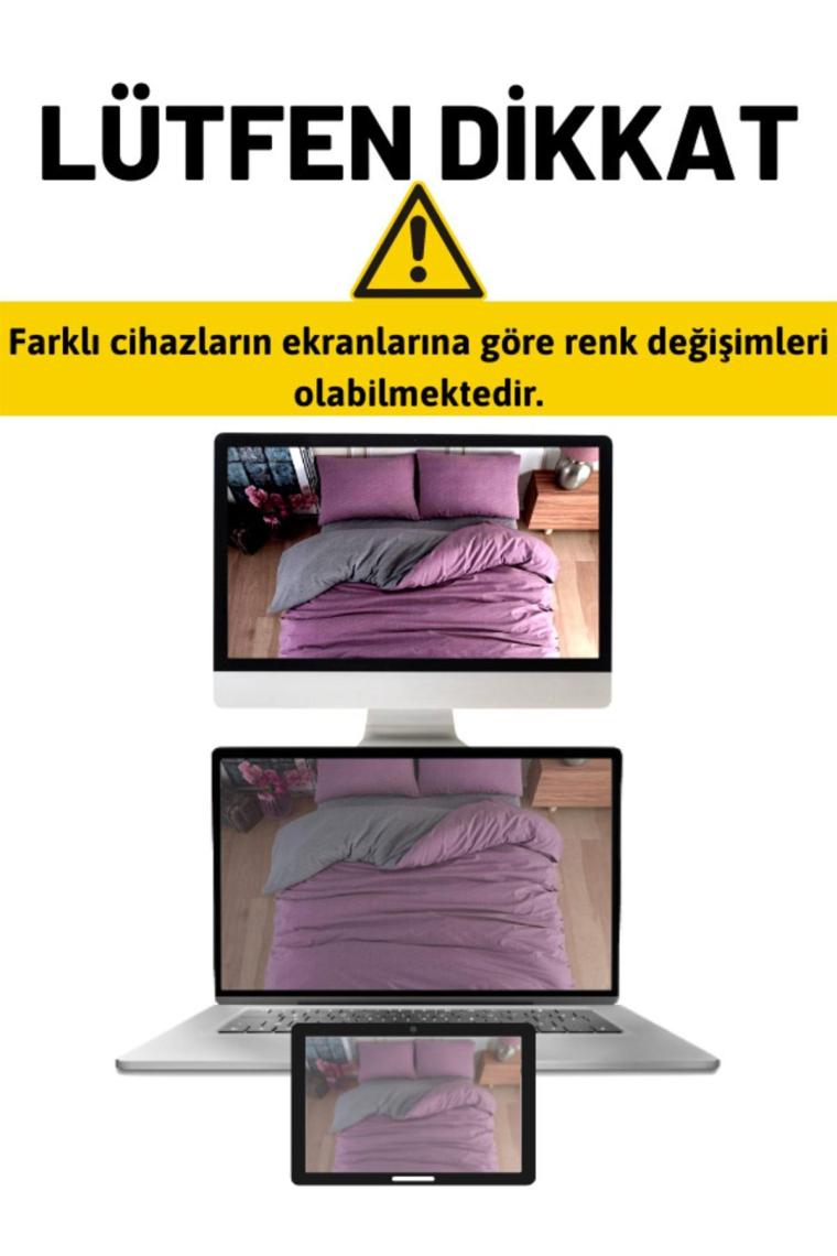 Pamuklu Koltuk - Çekyat Örtüsü 170X220 Hasır Desen Gri Kaydırmaz Koltuk Şalı