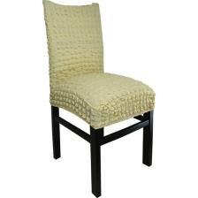 Nera Home Bürümcük Sandalye Örtüsü