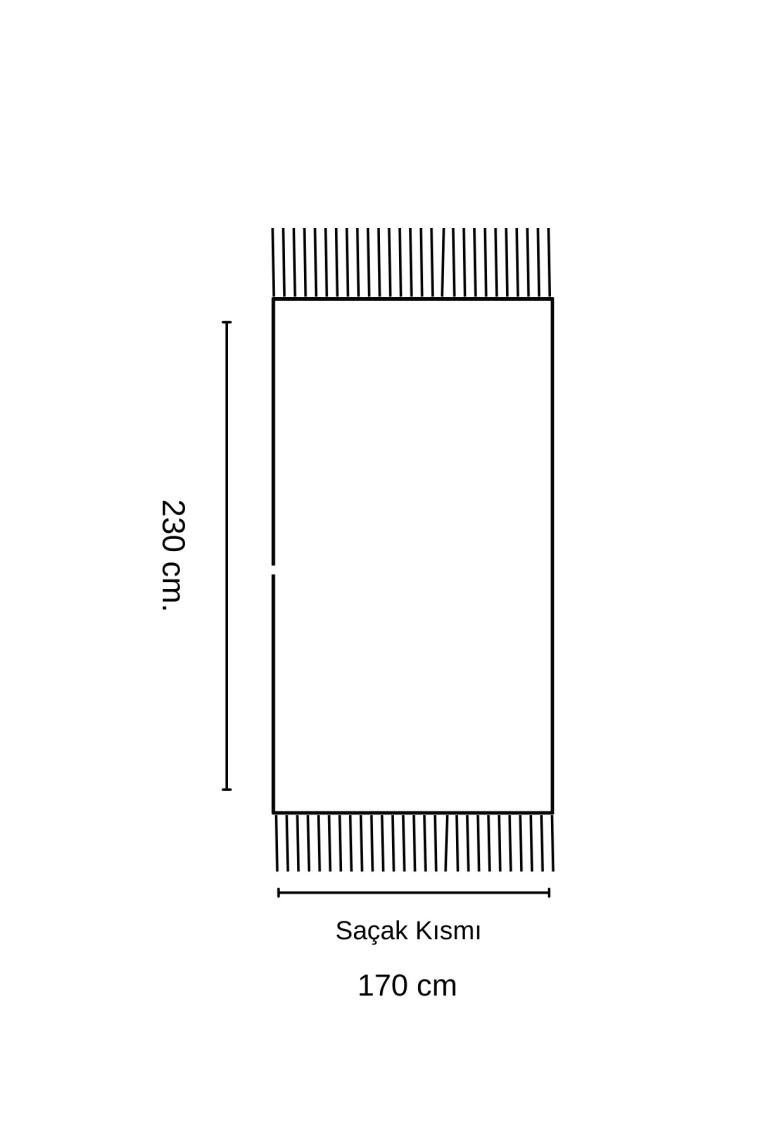 Miracolo Home Sık Dokuma Pamuklu Dekoratif Koltuk Örtüsü Seti 170X230 Boyutlu Optimal Kaymaz Tasarım (2 Adet)-Deve Tüyü