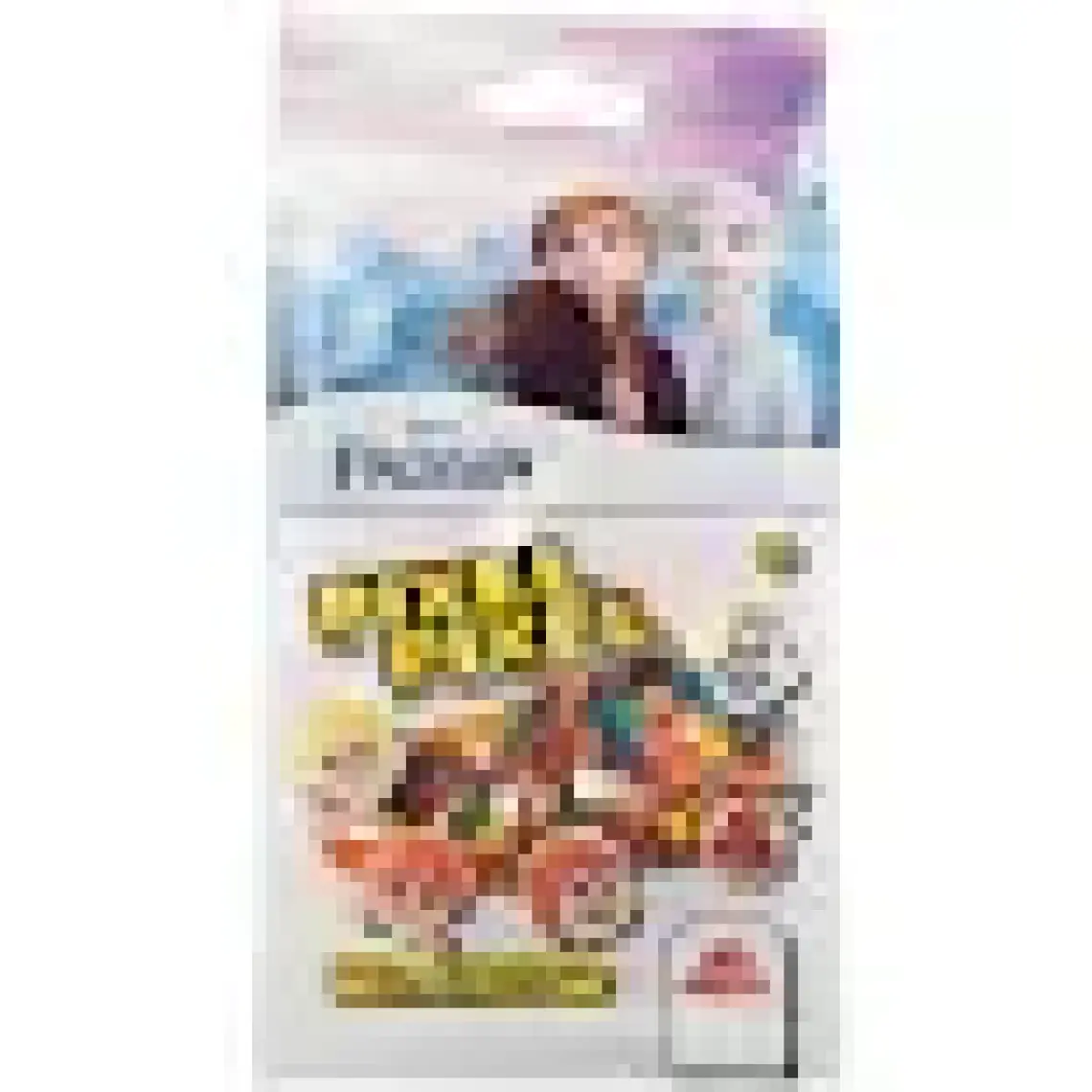 Pixel Pixel Disney Frozen Boncuk Aktivite ve Oyuncak Seti-Pixel Pixel B16-01