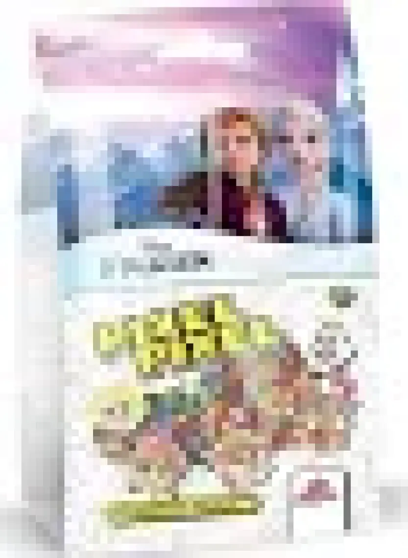 Pixel Pixel Disney Frozen Boncuk Aktivite ve Oyuncak Seti-Pixel Pixel B16-01