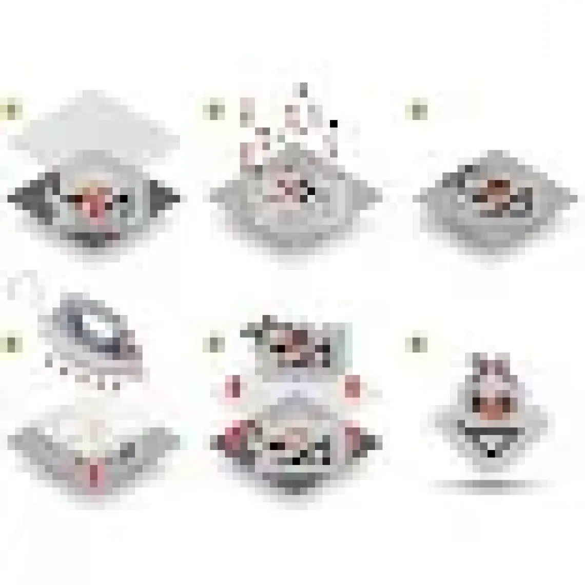Pixel Pixel Disney Frozen Boncuk Aktivite ve Oyuncak Seti-Pixel Pixel B16-01
