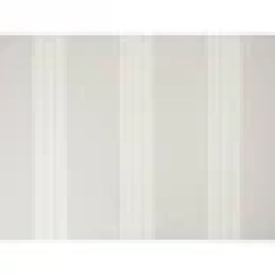 Madame Coco Raymond Masa Örtüsü - Gri / Beyaz - 140x200 cm