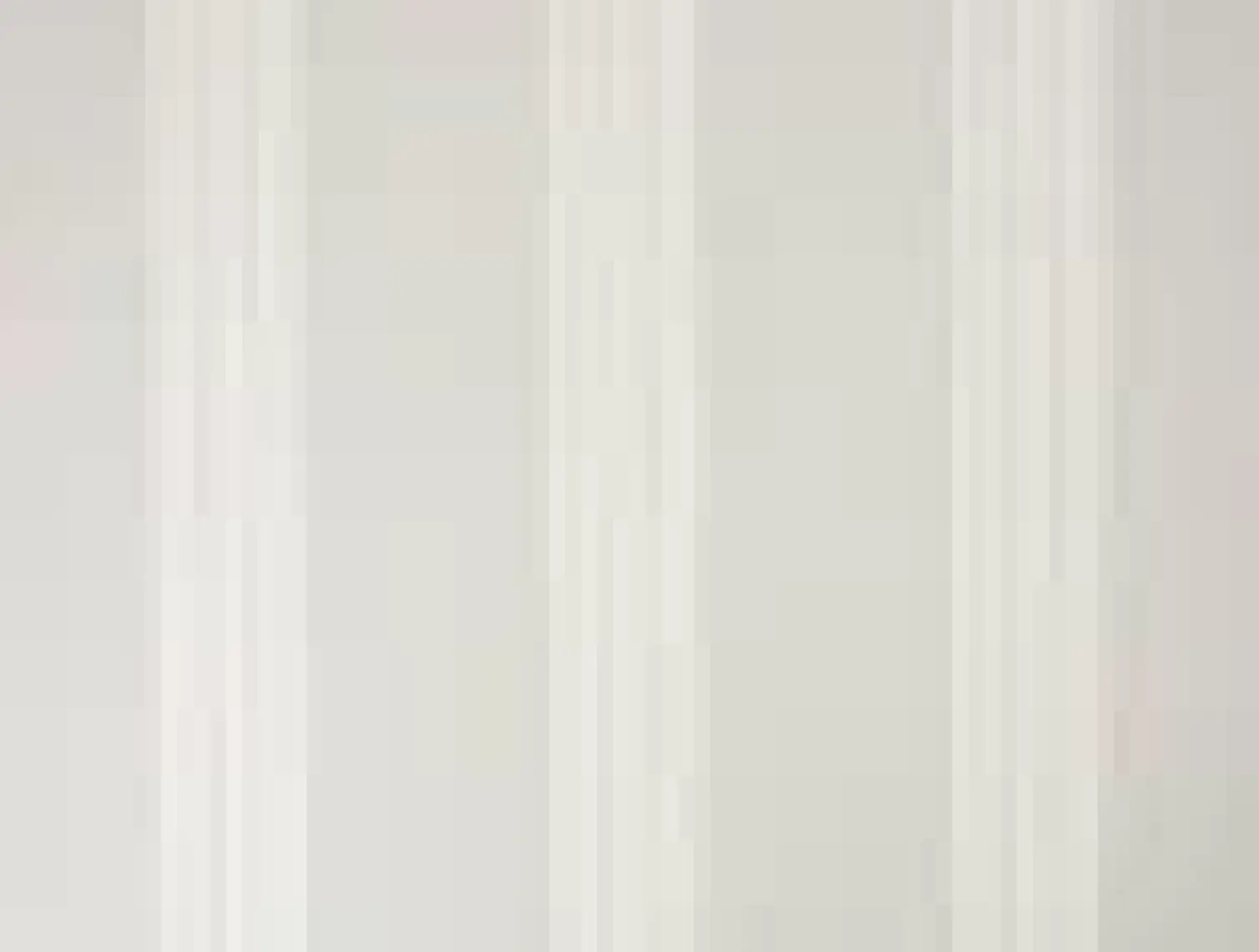 Madame Coco Raymond Masa Örtüsü - Gri / Beyaz - 140x200 cm
