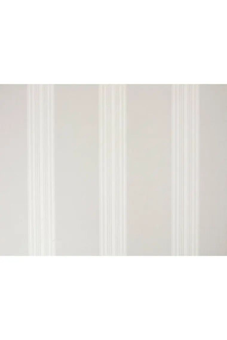 Madame Coco Raymond Masa Örtüsü - Gri / Beyaz - 140x200 cm