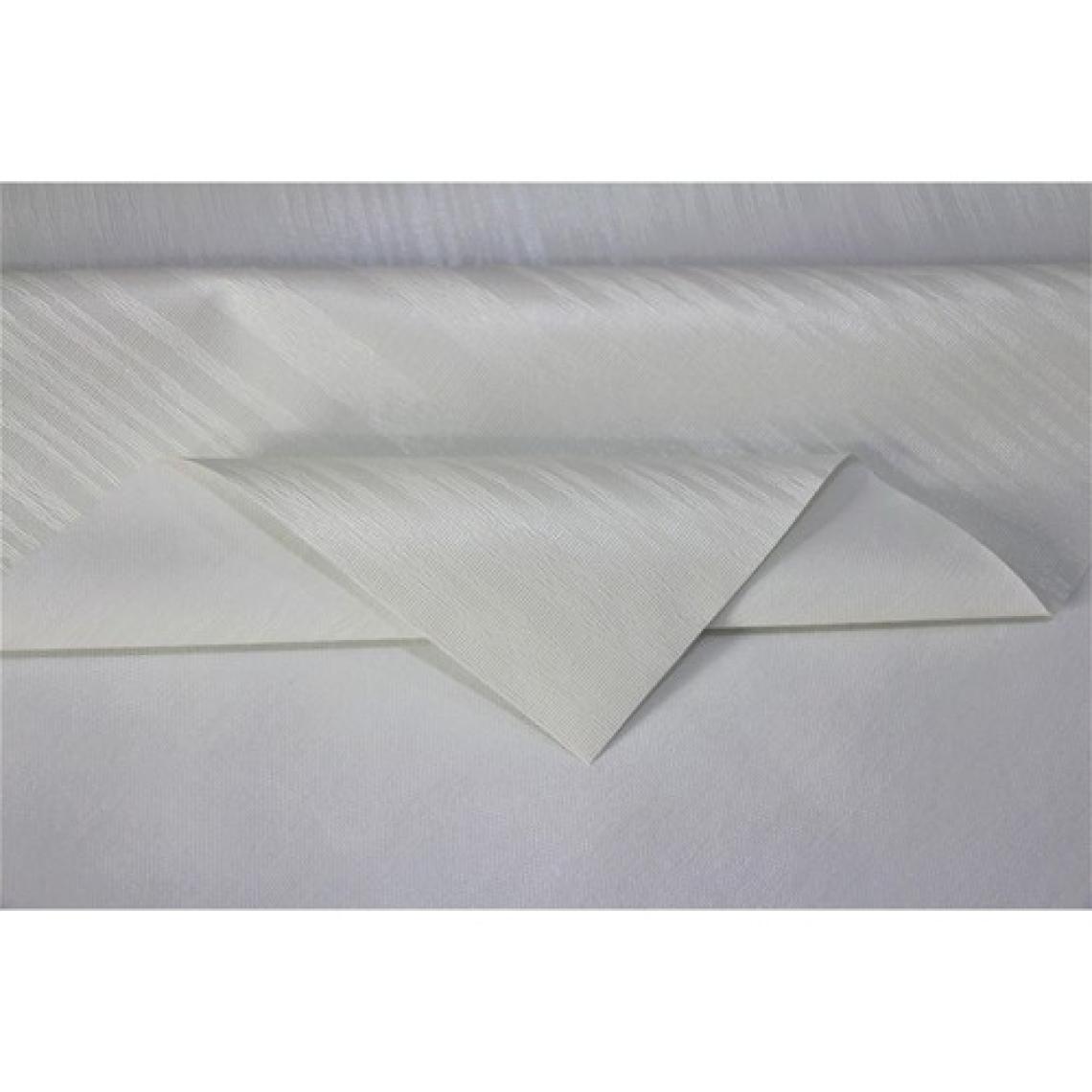 DedeEvTekstil Astarlı Silinebilir Pvc Muşamba Masa Örtüsü Çizgili - 78-B1
