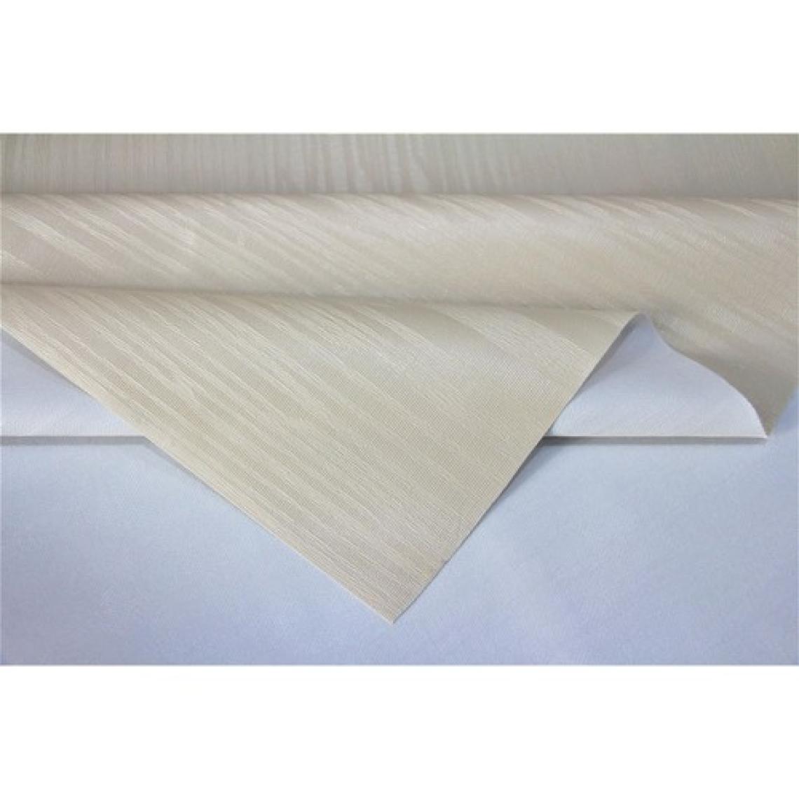 DedeEvTekstil Astarlı Silinebilir Pvc Muşamba Masa Örtüsü Çizgili - 78-B1