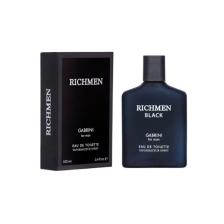 Richmen Black For Man Edt 100 ml