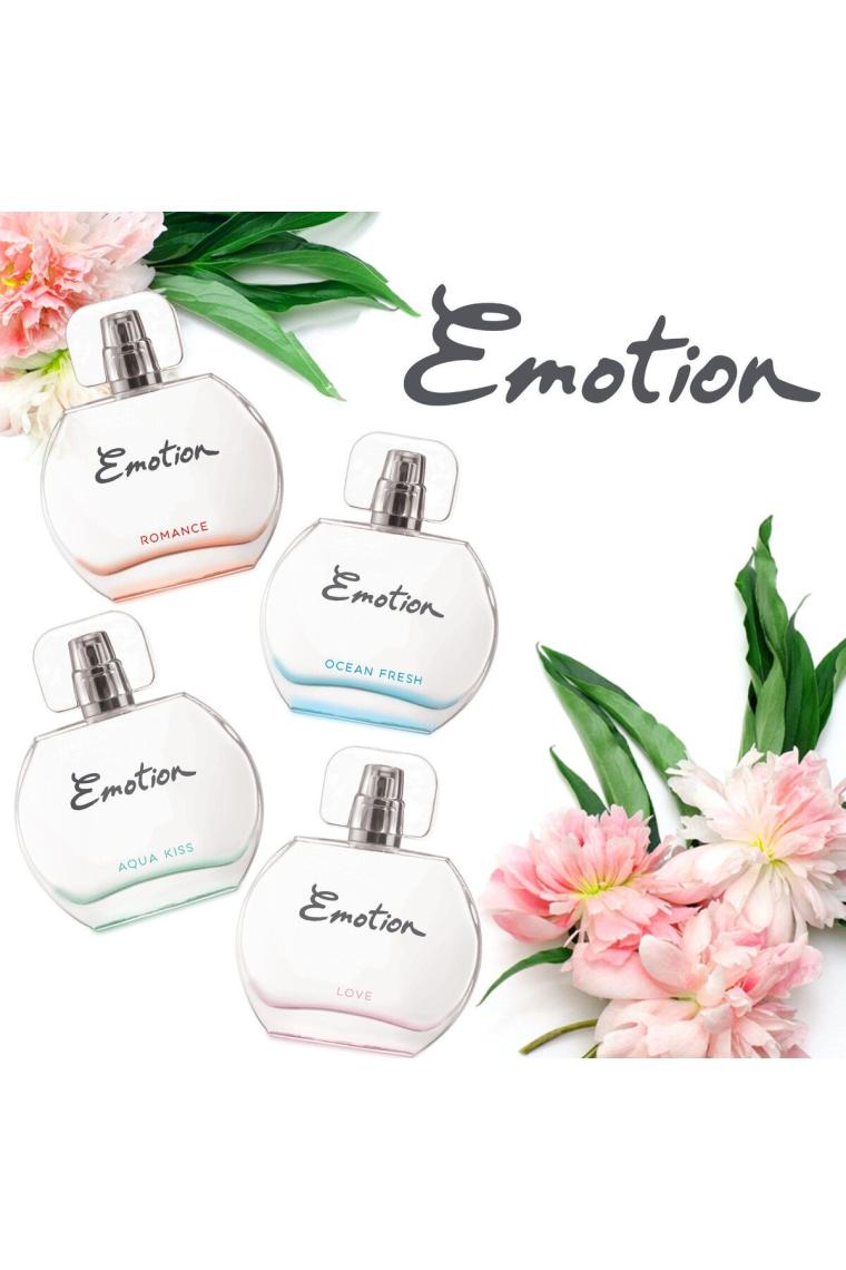 Romance Edt Parfüm 50ml