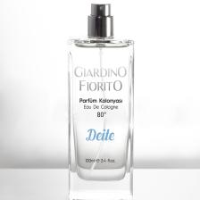 Parfümlü Kolonya Giardino Fiorito - Deite 100ml