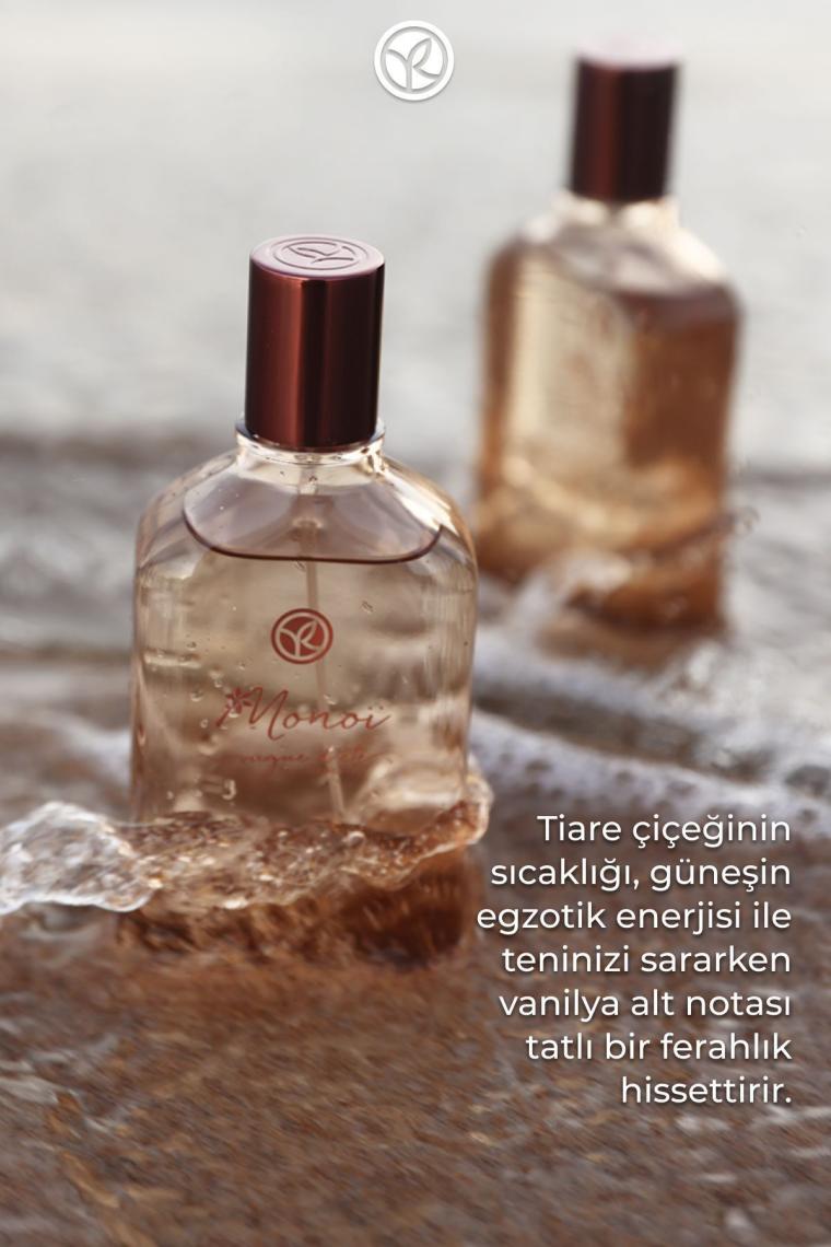 Monoi Edt - 100 ml