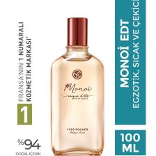 Monoi Edt - 100 ml
