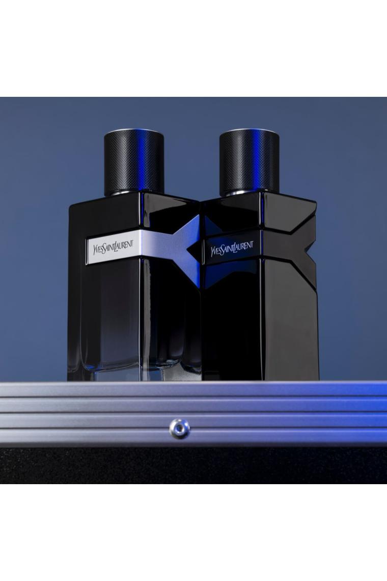 Y Le Parfum Edp 60 ml Erkek Parfüm 3614273316132