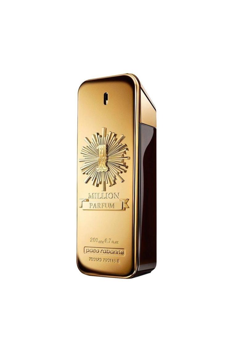 Paco Rabanne 1 Million Parfum EDP 200 ml Erkek Parfüm