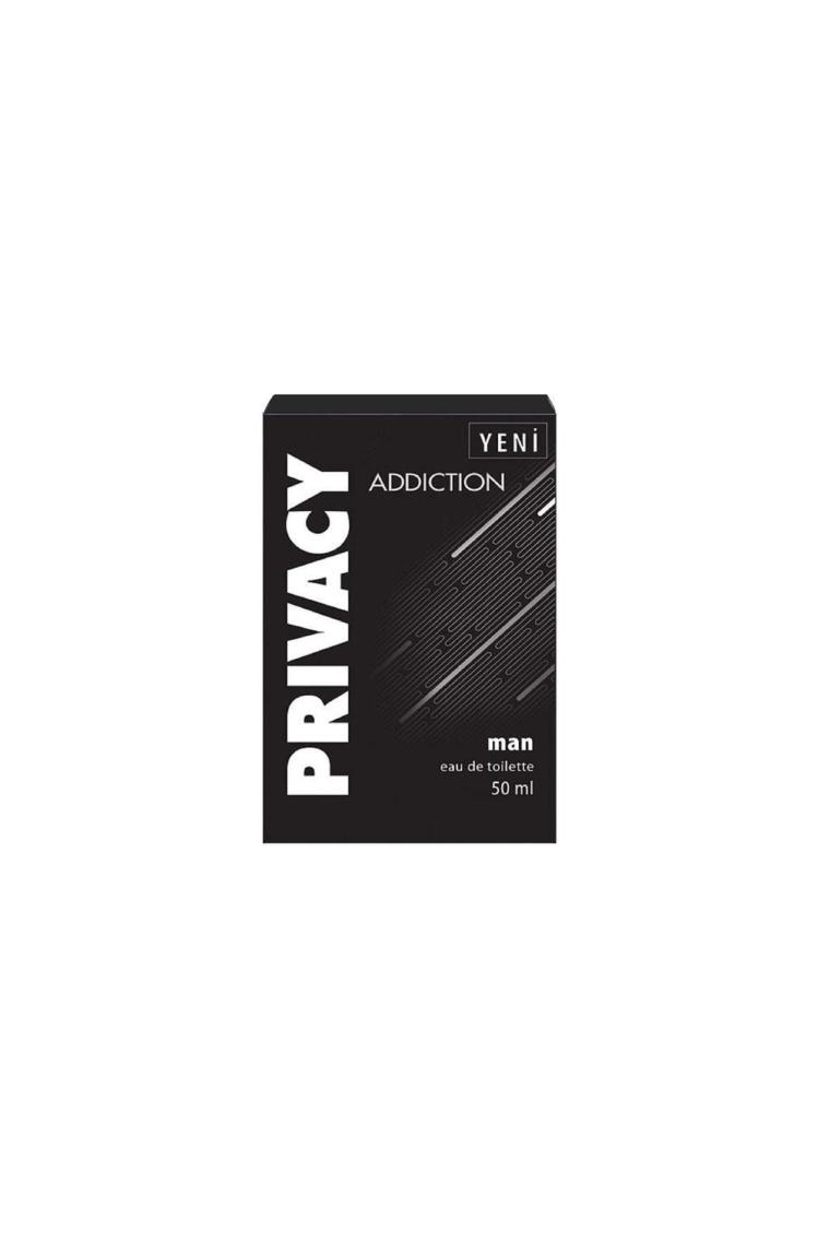 Addiction Edt 50 ml Erkek Parfüm 8690586017862