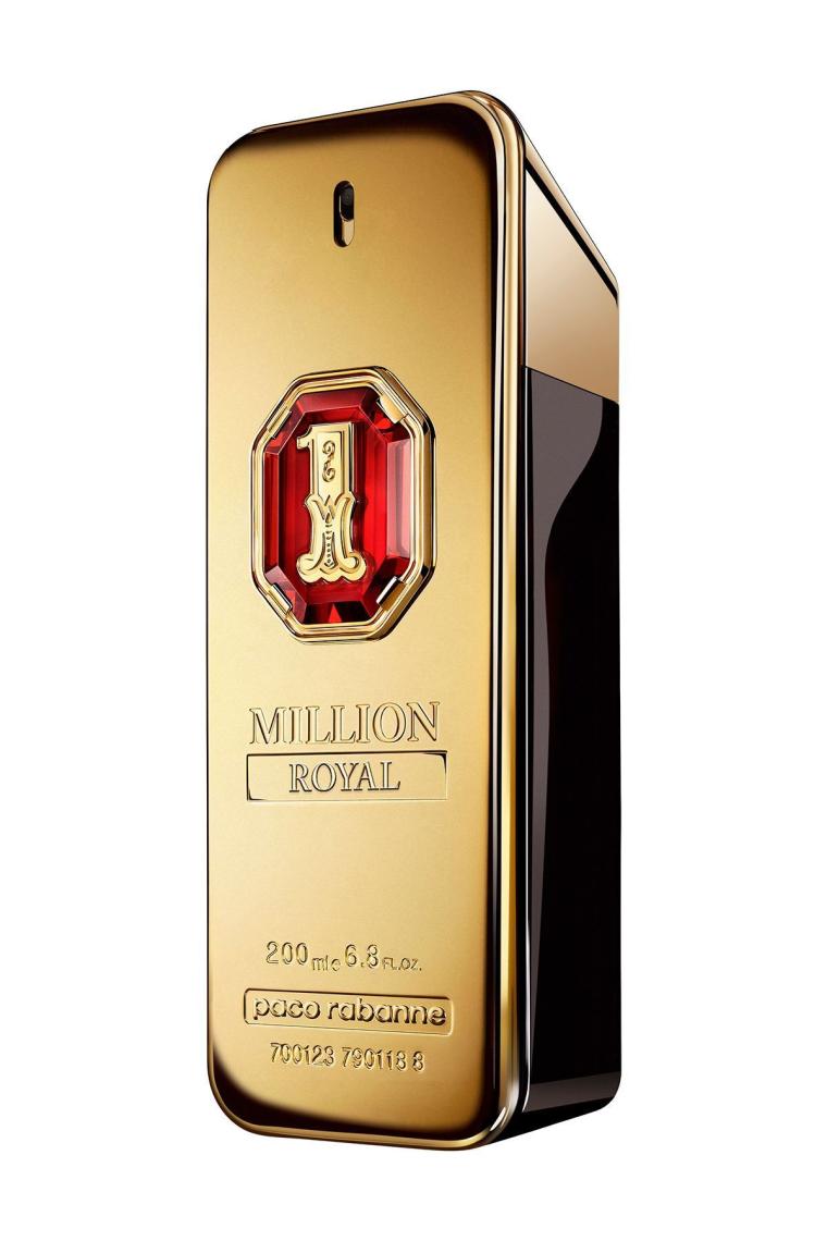 Paco Rabanne 1 Million Royal EDP 200 ml Erkek Parfüm