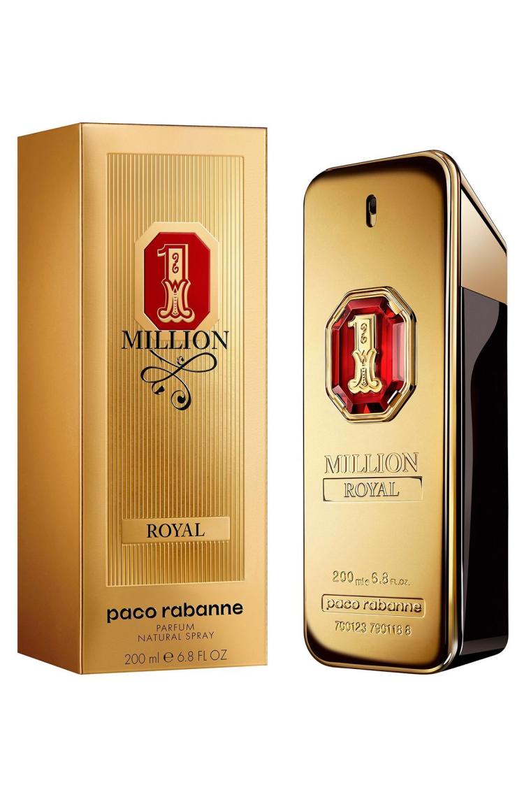 Paco Rabanne 1 Million Royal EDP 200 ml Erkek Parfüm